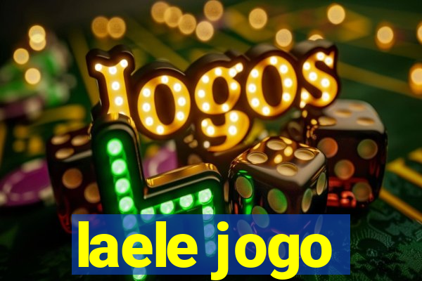 laele jogo